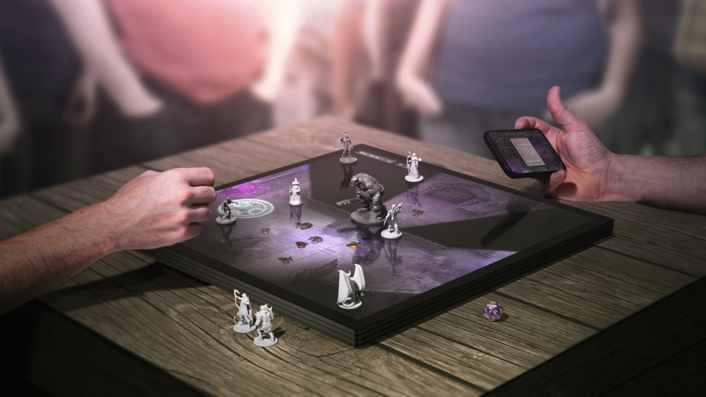 Read more about the article The Last Gameboard Raises $4M to Ship Its Digital Tabletop Gaming Platform