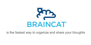 Braincat launches the first reverse mind-mapping tool, quickly gets you from chaos to clarity