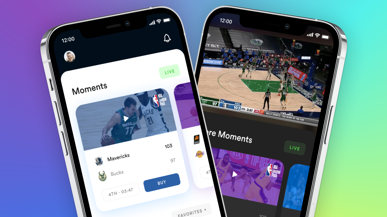 You are currently viewing Live Sports App Startup Buzzer Banks $20 Million From Investors Including Michael Jordan, Naomi Osaka, Patrick Mahomes