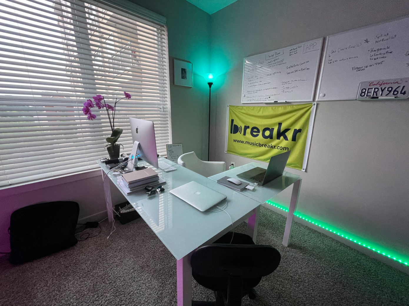 Read more about the article Breakr Raises $4.2M to Connect Influencers with Emerging Musicians
