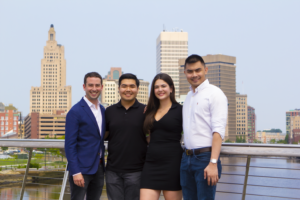Read more about the article Student Labor Marketplace Pangea Closes $2M Seed Round