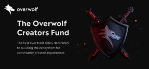 Overwolf Launches $50M Fund For Community-Built Gaming Mods