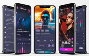 Introducing Trubify: An Innovative Livestreaming App That Provides Musicians With Up To 6 New Revenue Streams