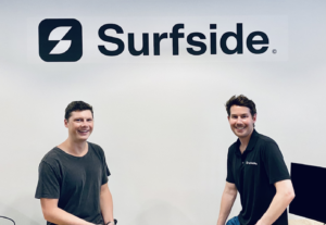 Read more about the article Surfside, A Marketing Technology For The Cannabis Space, Inhales $4 Million