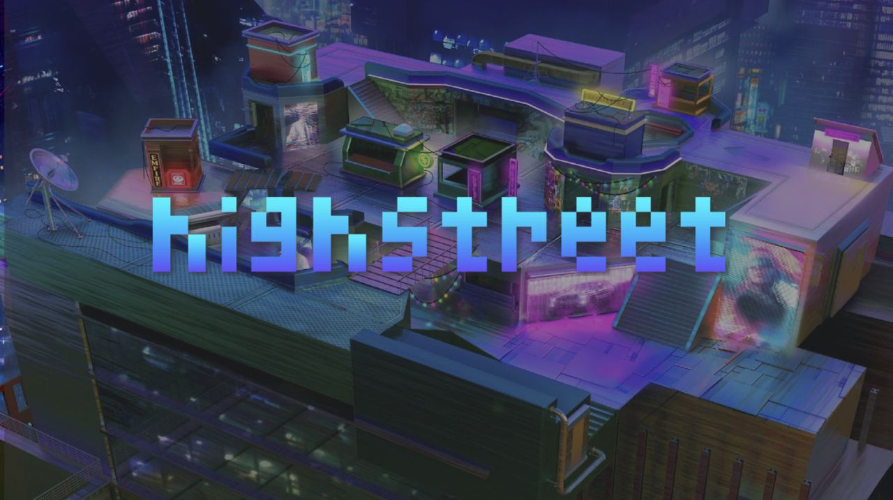 HTC-Backed VR Metaverse Highstreet Raises $5M In Its Latest Funding Round