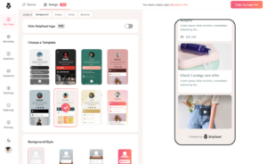 Read more about the article Link-In-Bio Monetization Platform Snipfeed Raises A $5.5M Seed Round