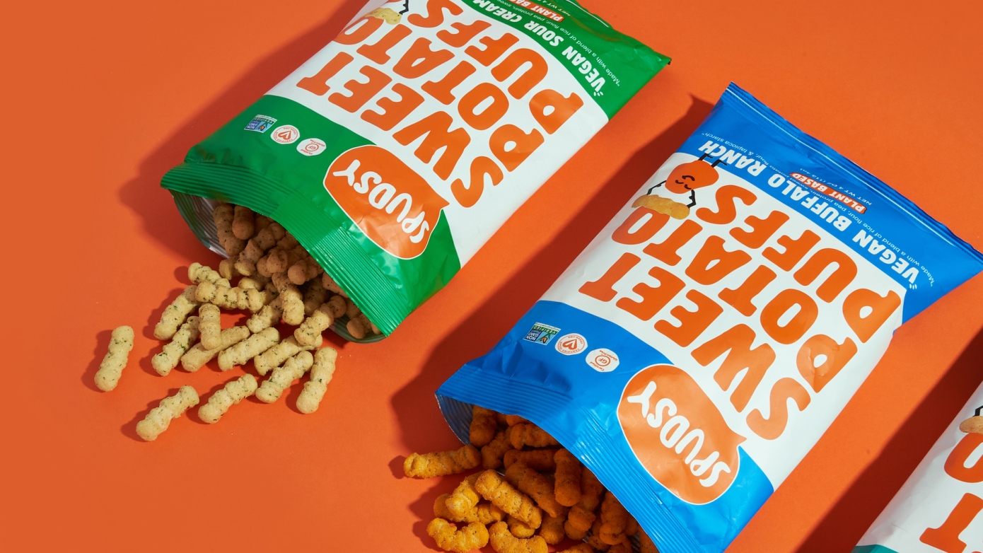 Spudsy Bags $3.3M to Turn ‘Ugly’ Sweet Potatoes into Snacks