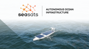 Introducing Seasats: Autonomous Ocean Vehicles For Unmanned Missions