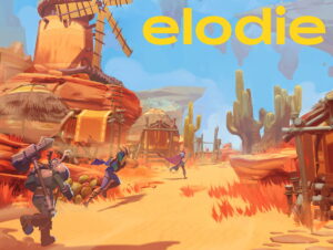 Elodie Games Obtains $32.5M Round to Make Social Co-Op Gaming Better