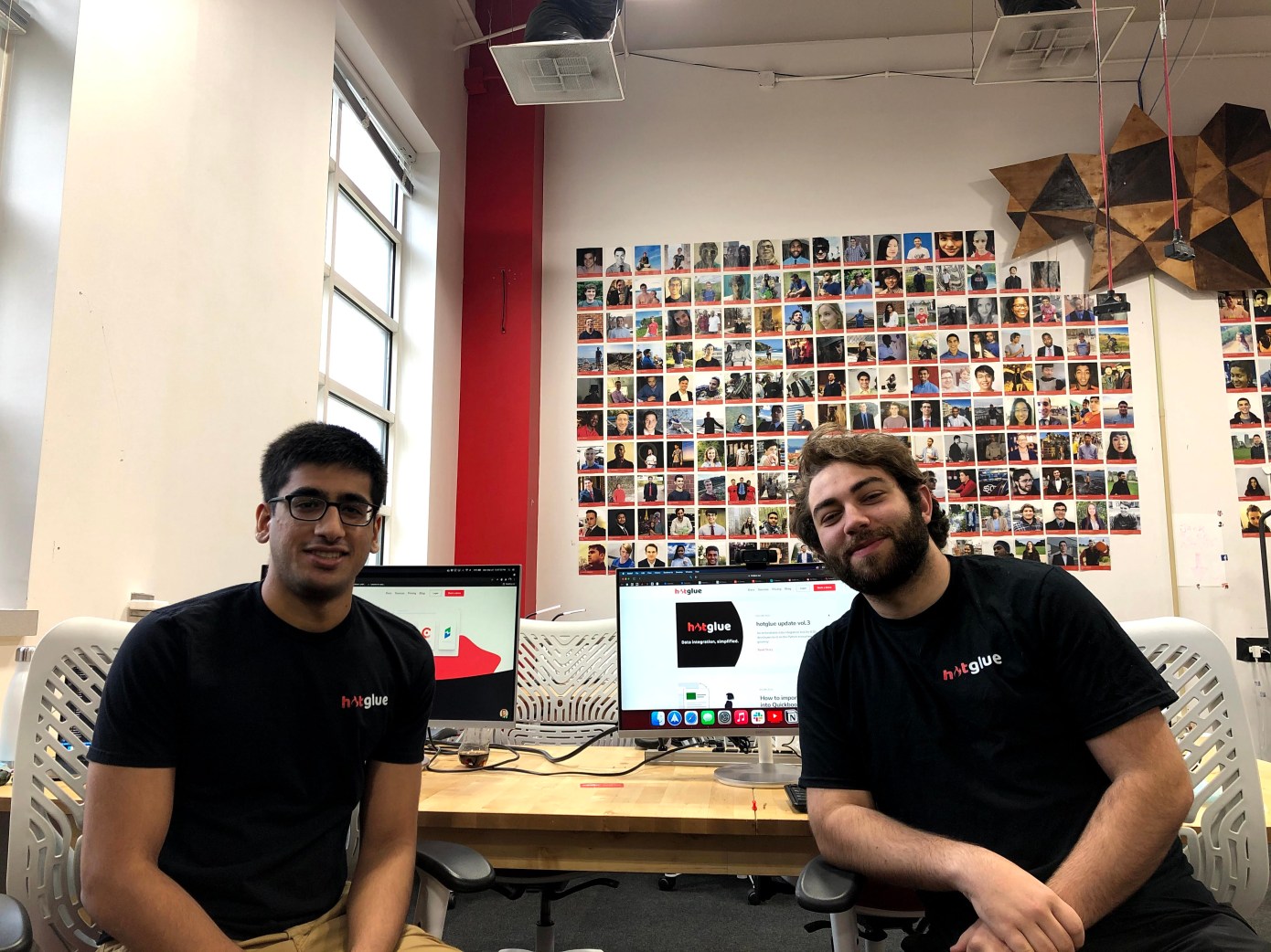 Hotglue Nabs $1.5M Seed to Help Developers Connect to Biz Apps