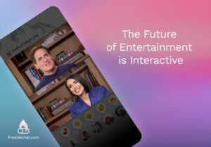 Mark Cuban-Backed Live Entertainment App Fireside Launches to Creators