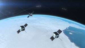 Read more about the article HawkEye 360 Raises $145M to Scale Space-Based Radio Frequency Data and Analytics