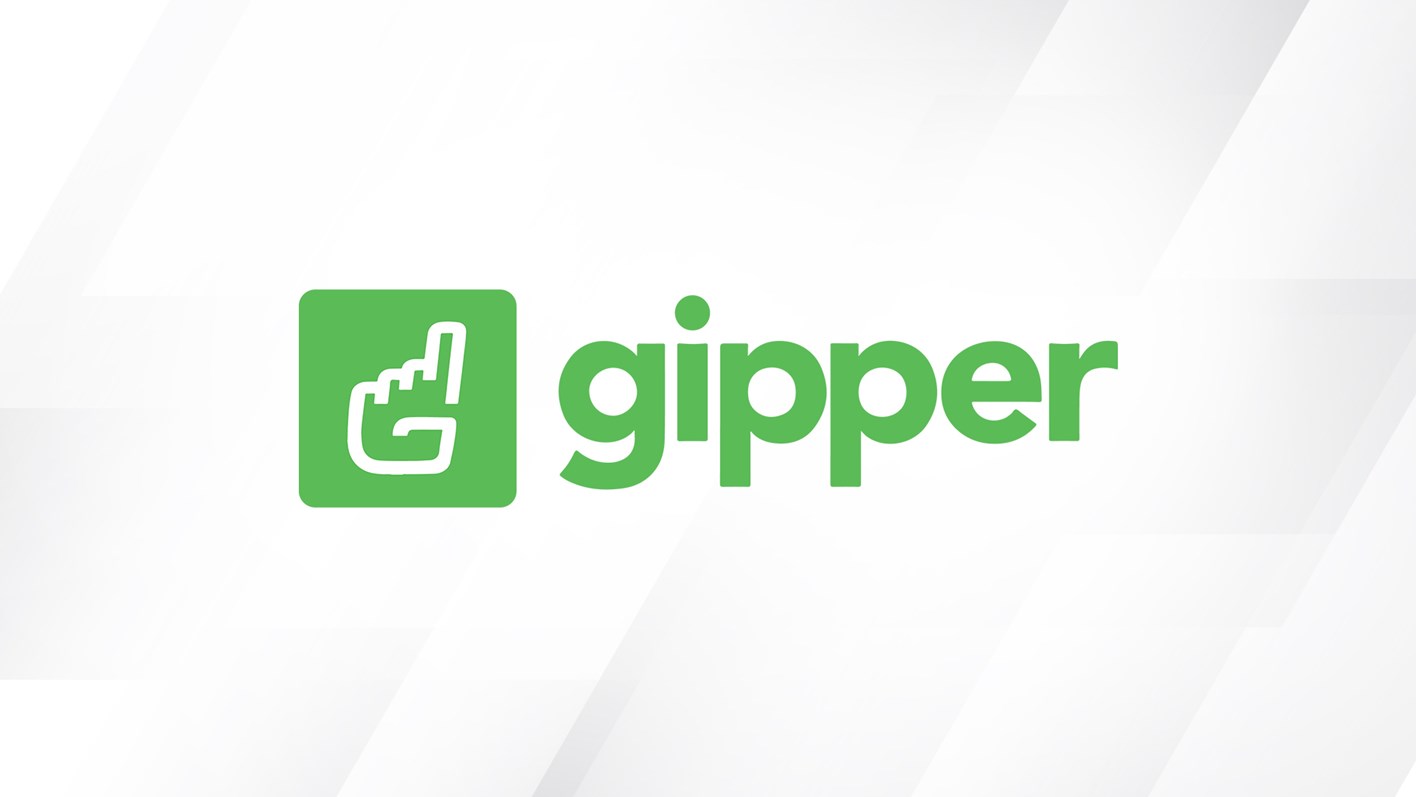 Gipper Announces $2.7M Seed Financing, Releases Gipper 2.0, Gipper.com, and More