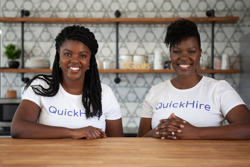 Service Industry Career Platform, QuickHire, Raises $1.41M to Tackle ‘Great Resignation’