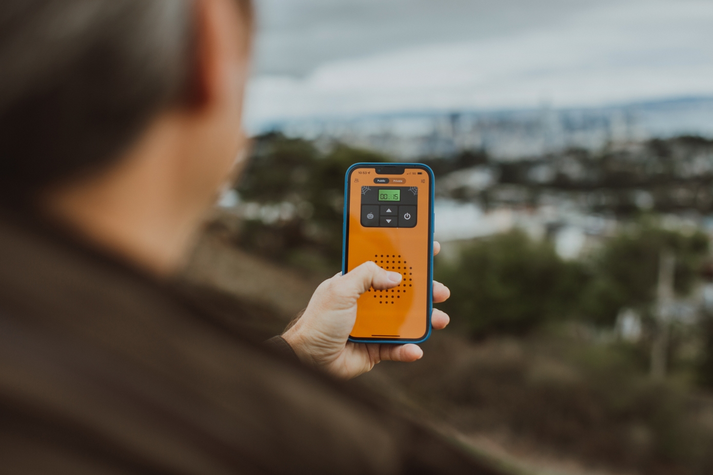 Read more about the article Social Audio Platform Walkie-Talkie Raises $3.25M to Expand its Global Reach