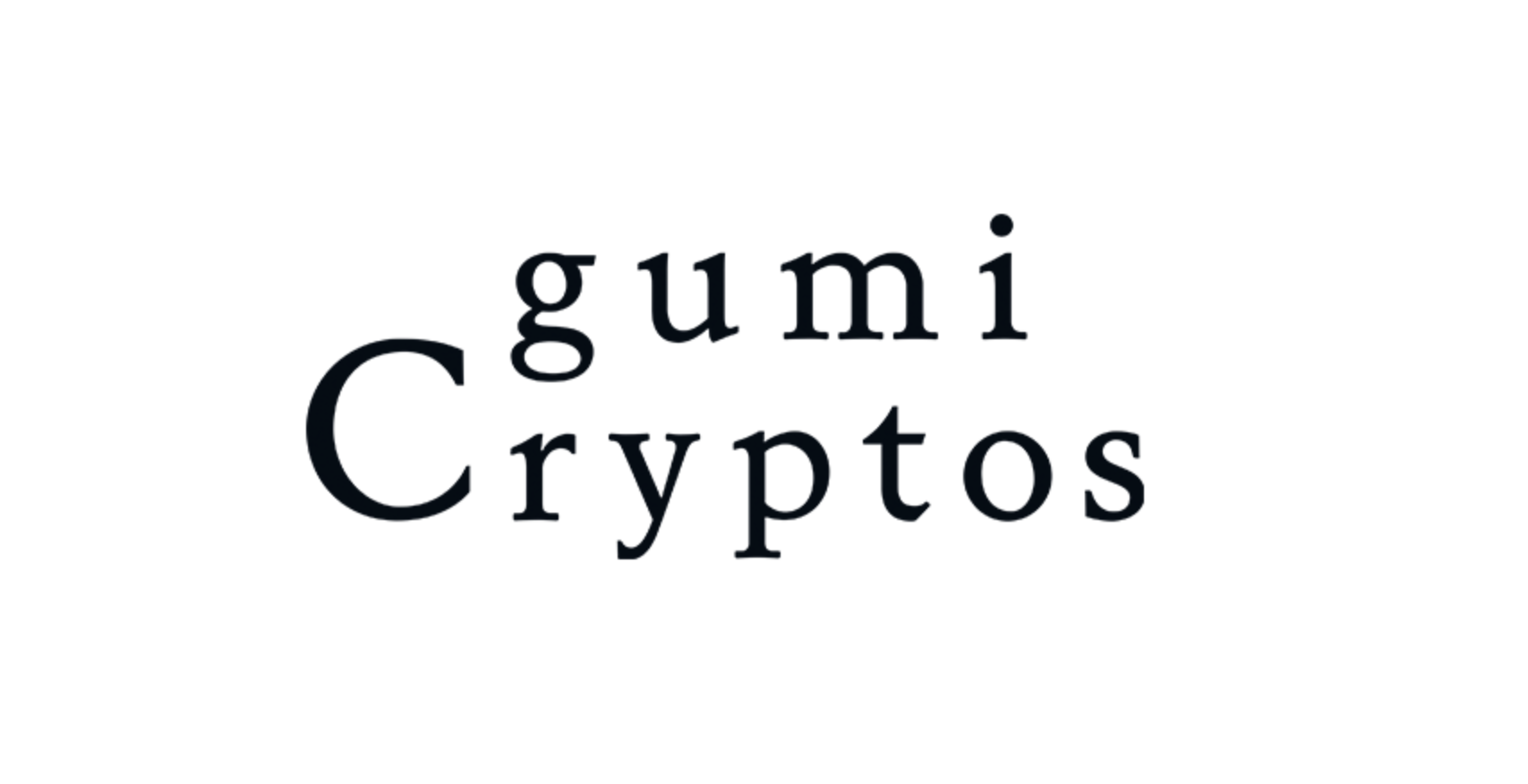 gumi Cryptos Capital (gCC) Completed Raising a $110M Early-Stage Fund to Invest in Blockchain Startups