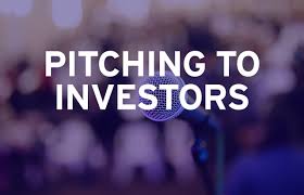 What you should cover in your investor pitch