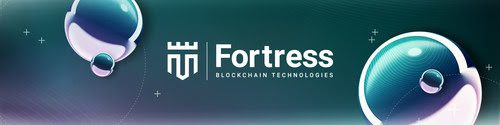 $22.5M Seed Funding Announced by Web3 Infrastructure Firm Fortress Blockchain Technologies